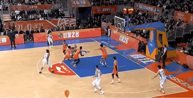 确实是没想到，福建男篮主场击败了北京男篮，这场比赛的录像可以看看研究一下。福建男