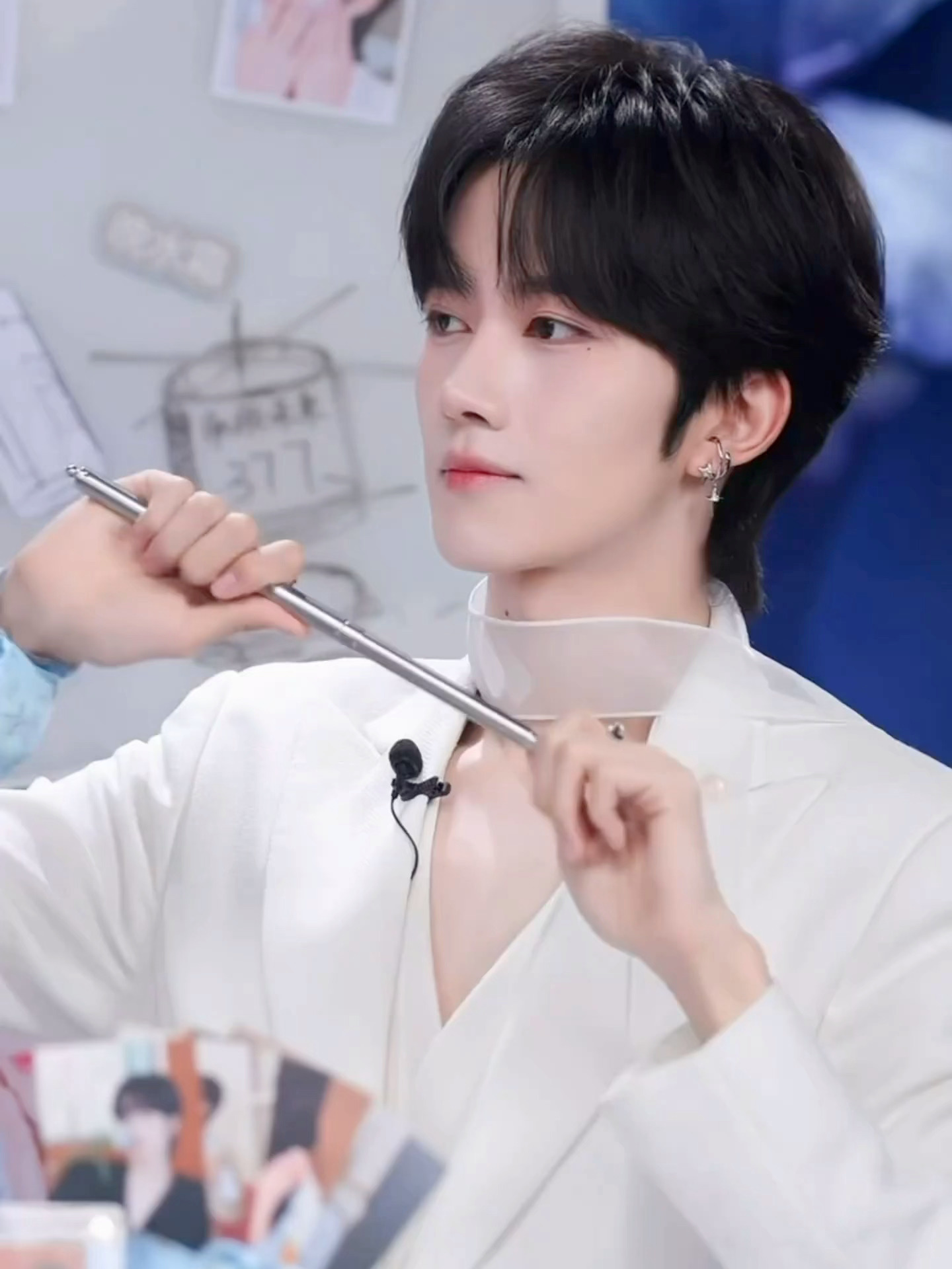 黄星Eliot  ⭐向全世界安利黄星eliot 一不小心 遇见了你原本以为你是一