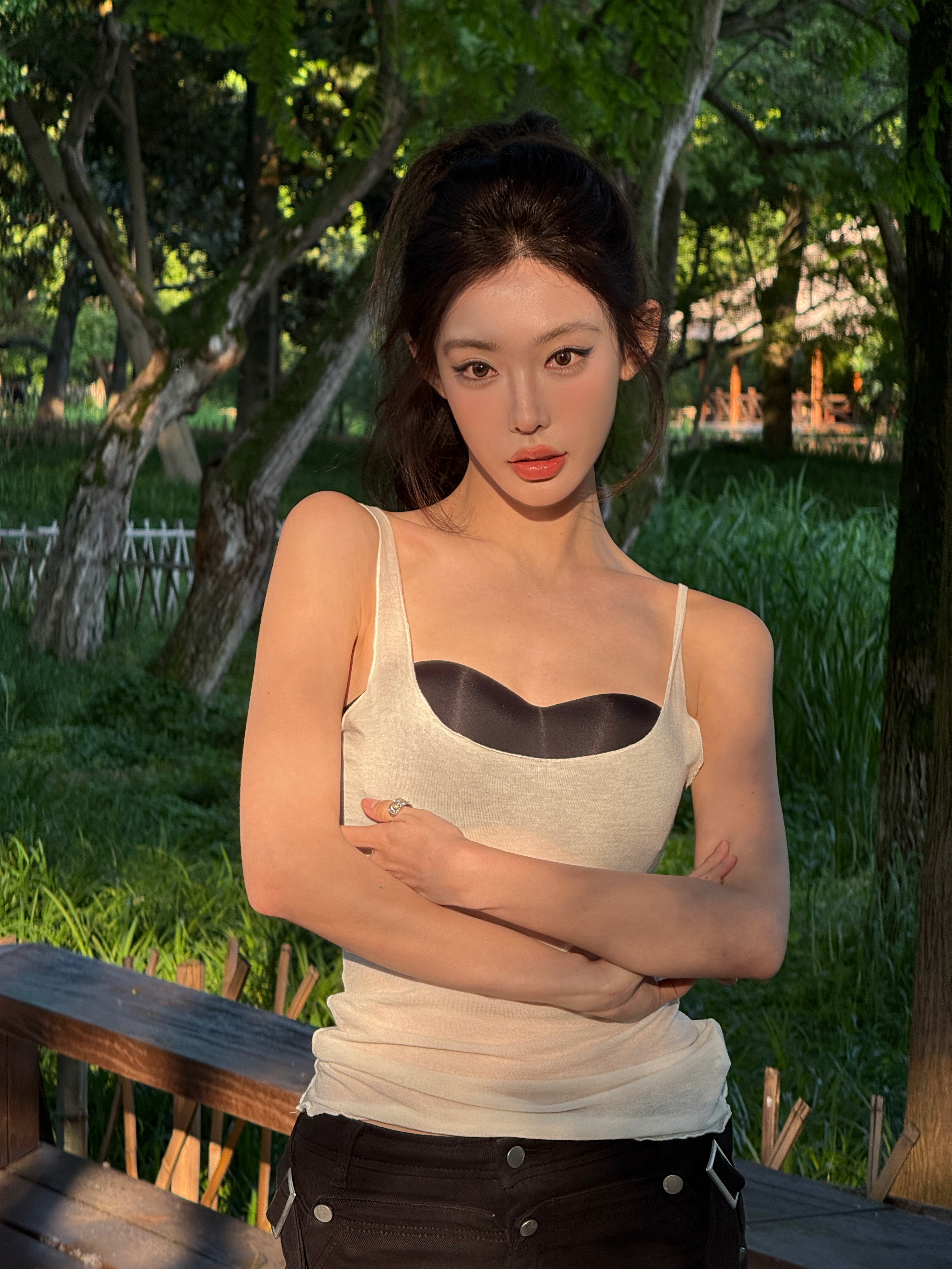 你的世界只有我还不够吗王新迪