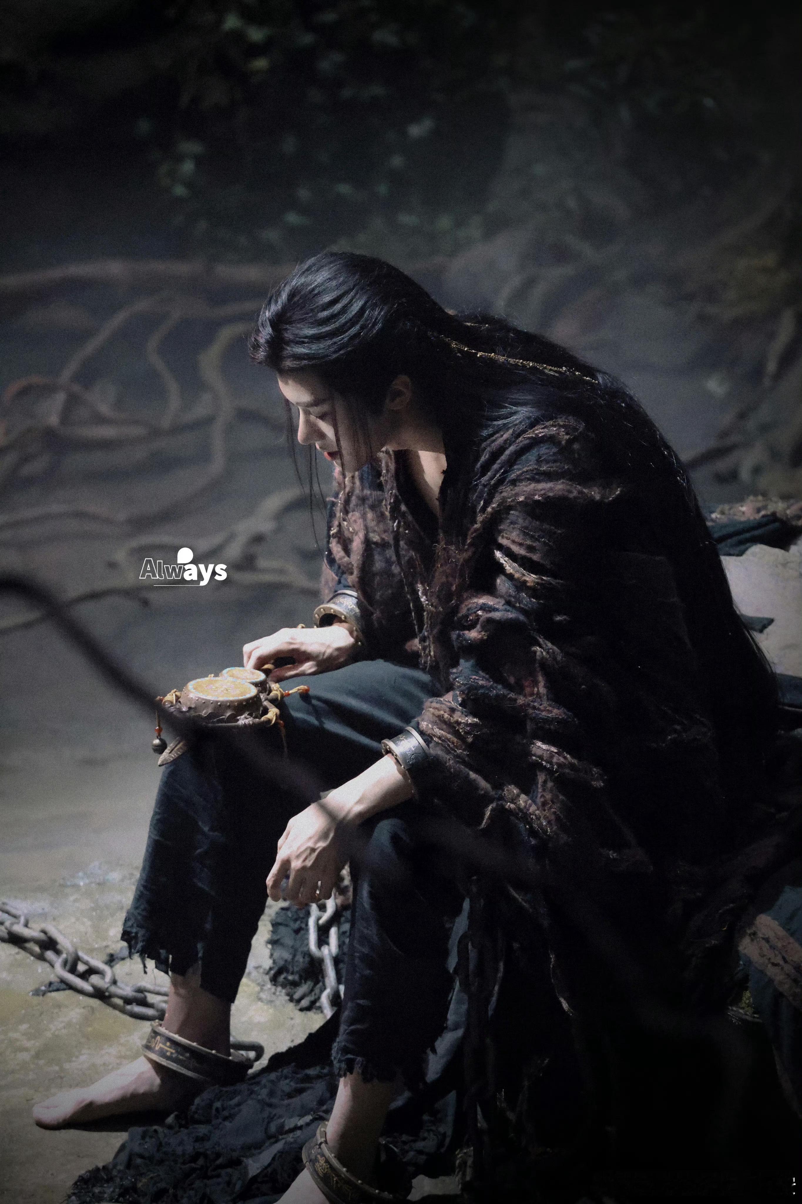 打卡纪念，一周年纪念日[春游家族]始于离仑[心]23年12月的留言不算，因为我是