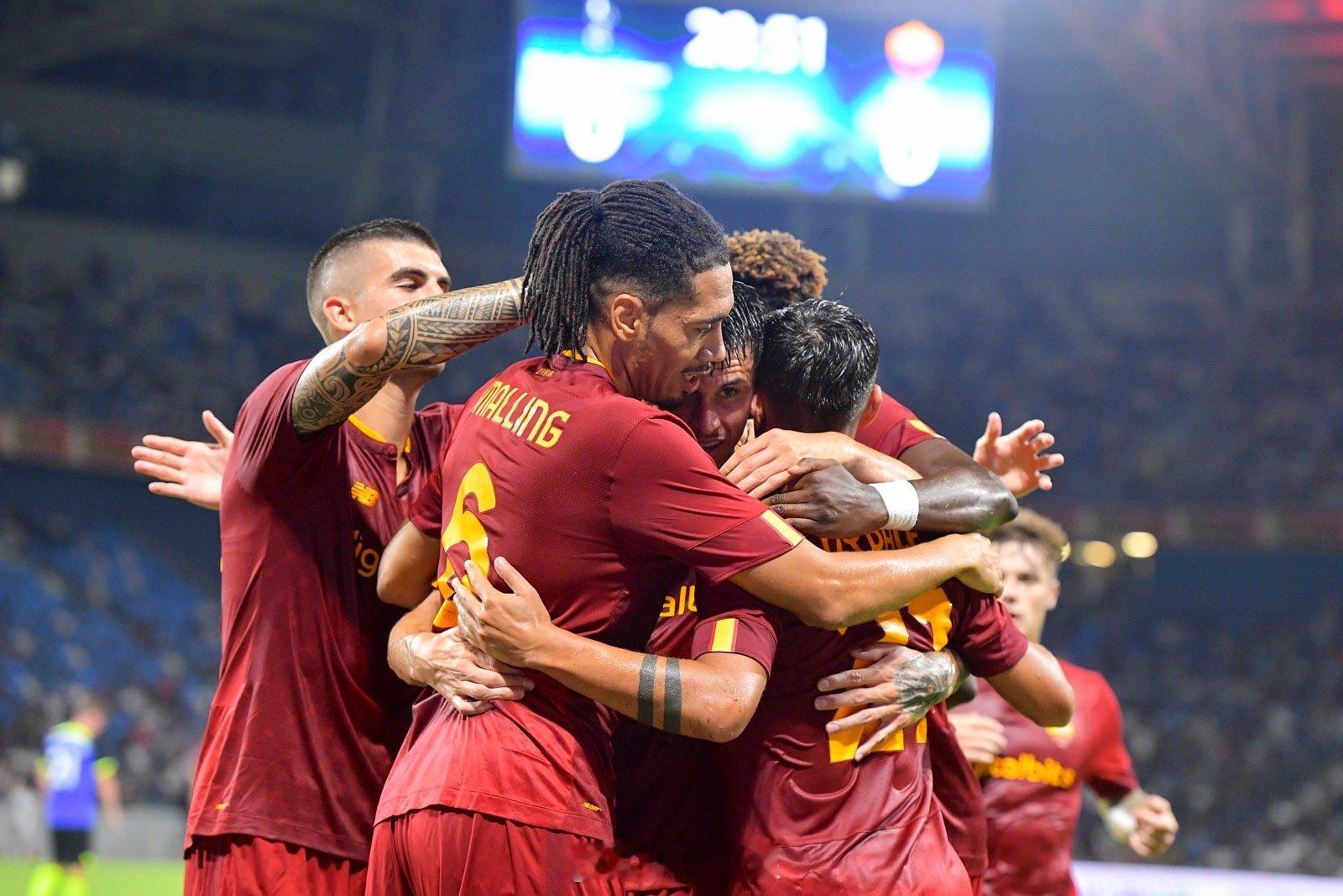 022 意甲 克雷莫纳VS罗马方向：负比分：01     02    12半全：