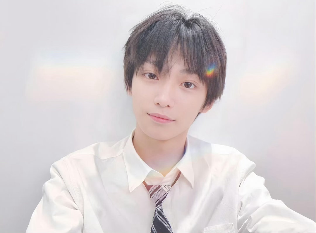 日漫废柴男主 