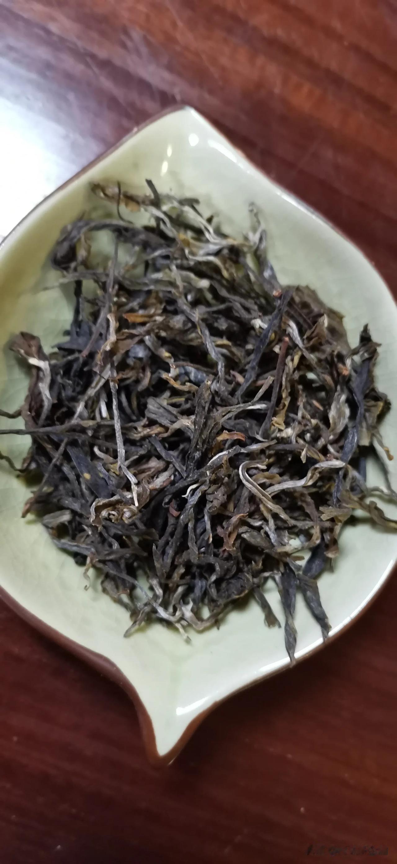 大家为什么会觉得古树茶好喝?
古树茶好喝主要因为以下几点：

古树茶生长在自然环