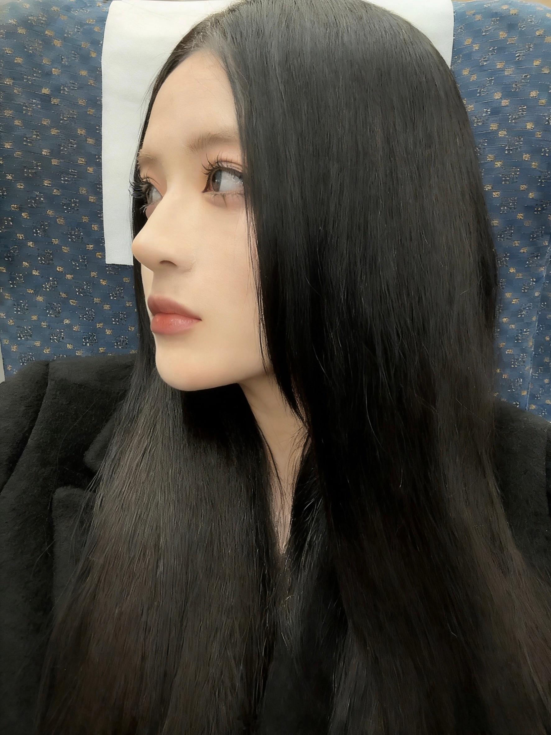 甜？御？不好意思我完全主宰  你这个蠢货恨不了我  看到我的脸你只会再次爱上我美