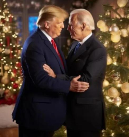 特朗普和拜登最大的区别在于，拜登是一个坚定的反华政客，言行不一致，嘴上说一套，背