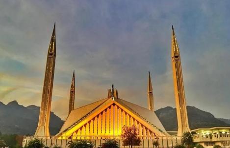 央视新闻最新消息：巴基斯坦外交部重磅发声，措辞极其强硬！

先看一件事，4月9日