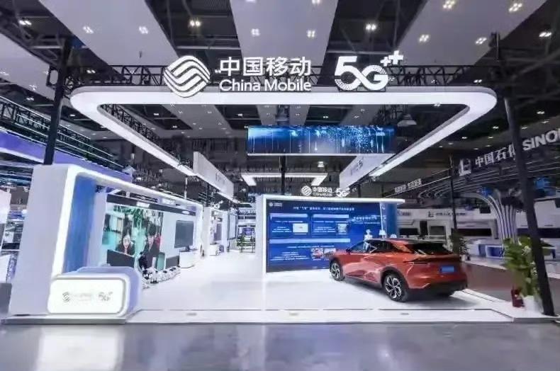我国未来五年最具核心价值的AI软件公司：
字节跳动（豆包 / 火山引擎）；
阿里