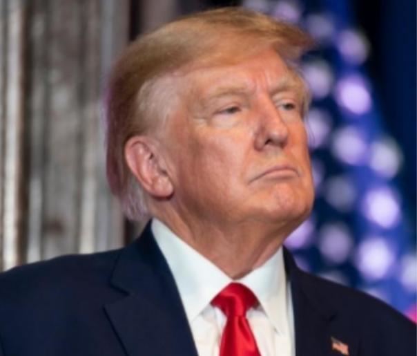 拜登的预言可能要成真了，他在选举结束之前预测如果美国还继续让特朗普领导下去，那么