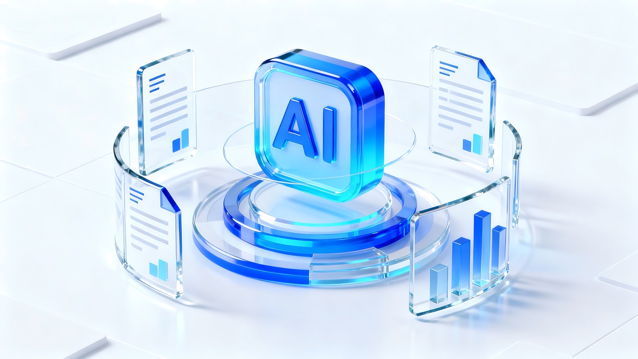 Token出海产业报告：从“模型输出”到“算力定价”，中国如何重构全球AI价值坐标