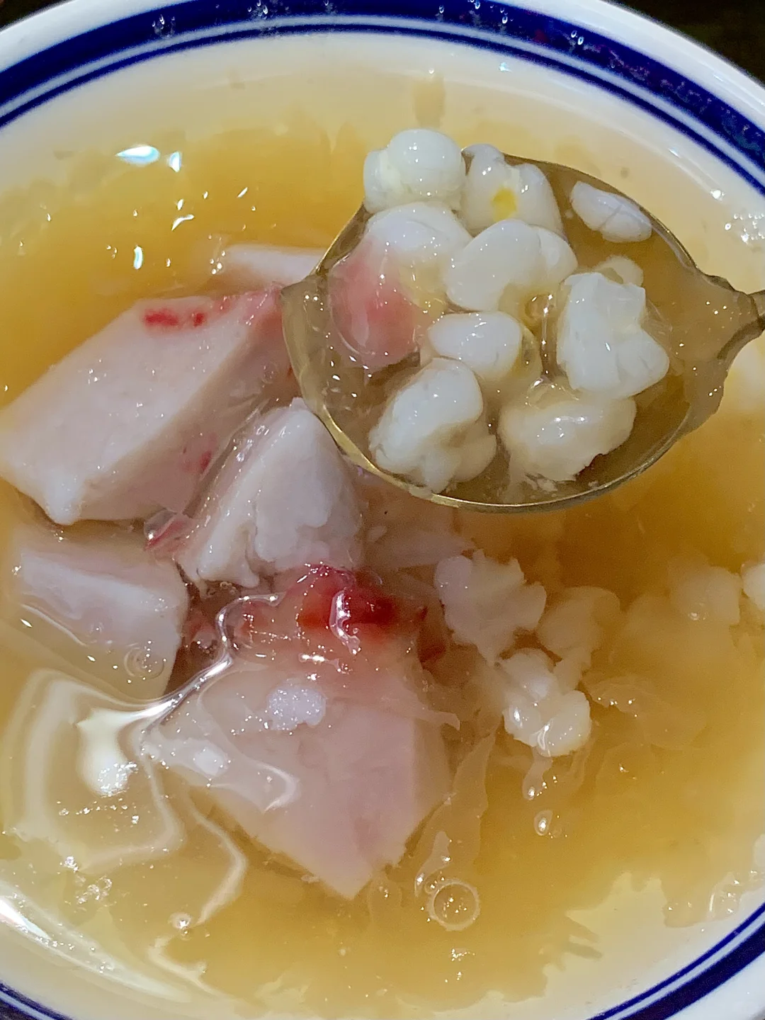 保定｜这是什么中式小甜水❓❗️好吃到心趴上