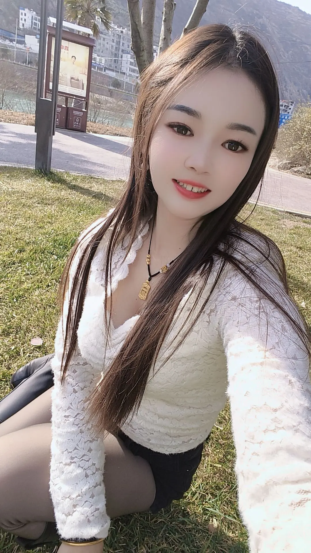 “空口无凭的话太廉价了 行动永远比画大饼更让人心安