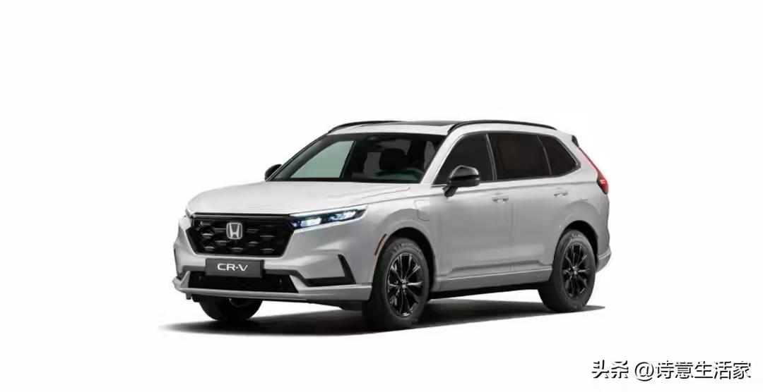 巨亏百亿 本田为何走到今天 本田巨亏百亿，走到今天这步，有不少原因。在电动车浪潮