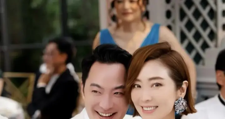 50岁知名女演员宣布将结婚