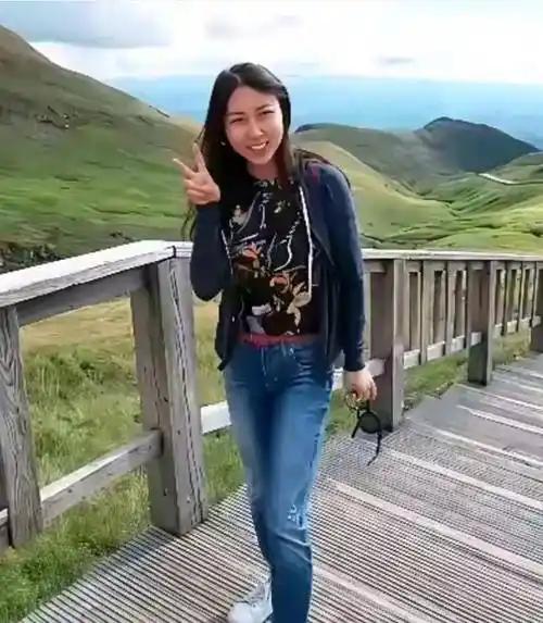 校方调查西北大学也是贾平凹当年就读的地方，算是他的发祥地。贾平凹讲，当年我翻过秦