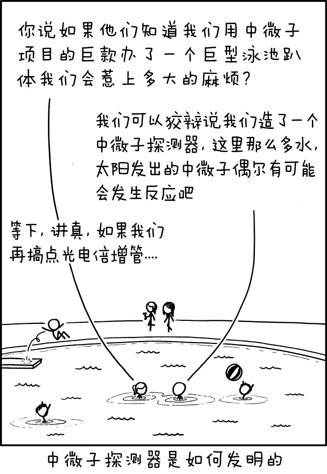 我们把池子放在矿井了当然是为了屏蔽，而不是为了不让资方看见 