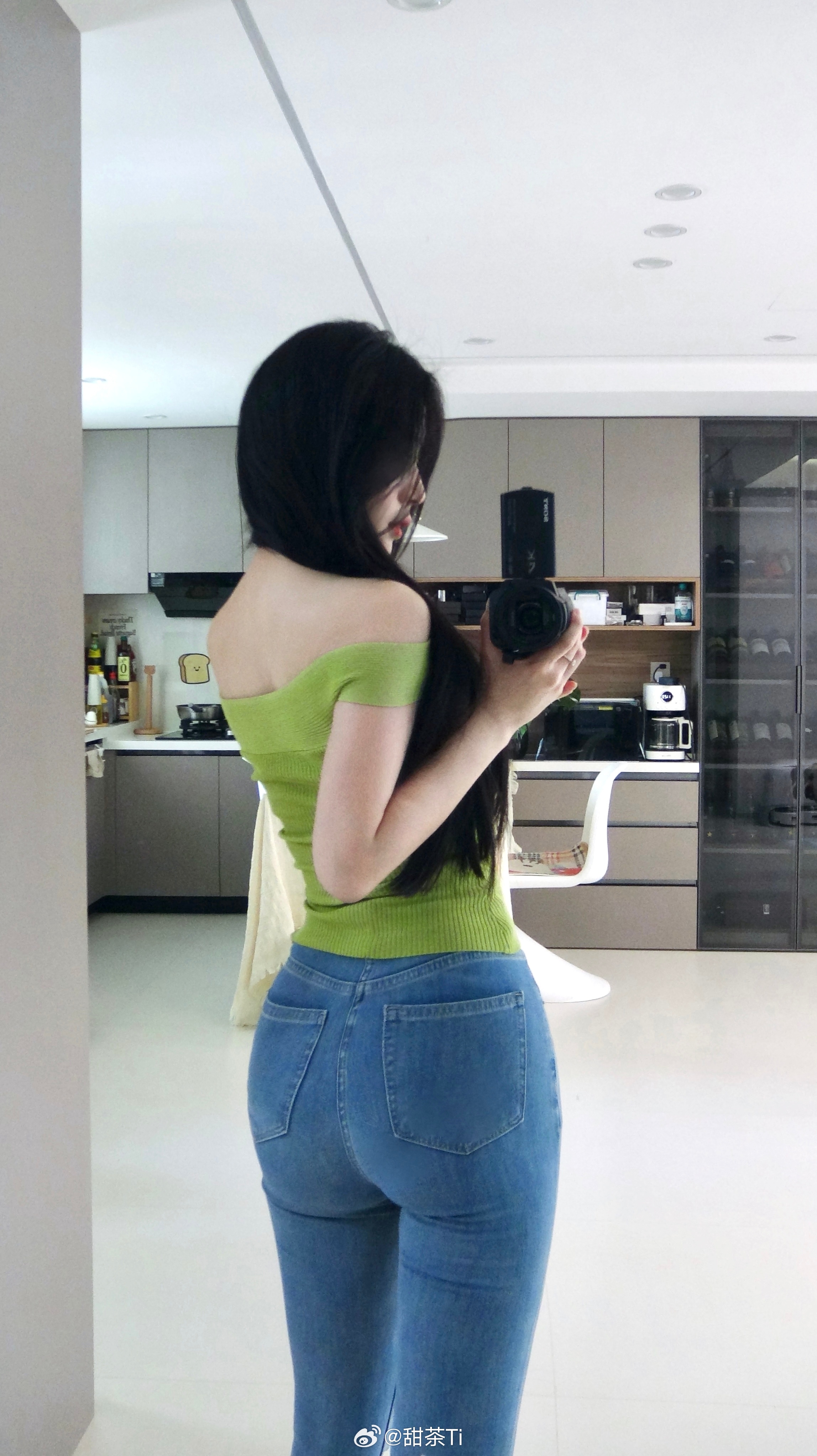 🥑今天穿什么ootd