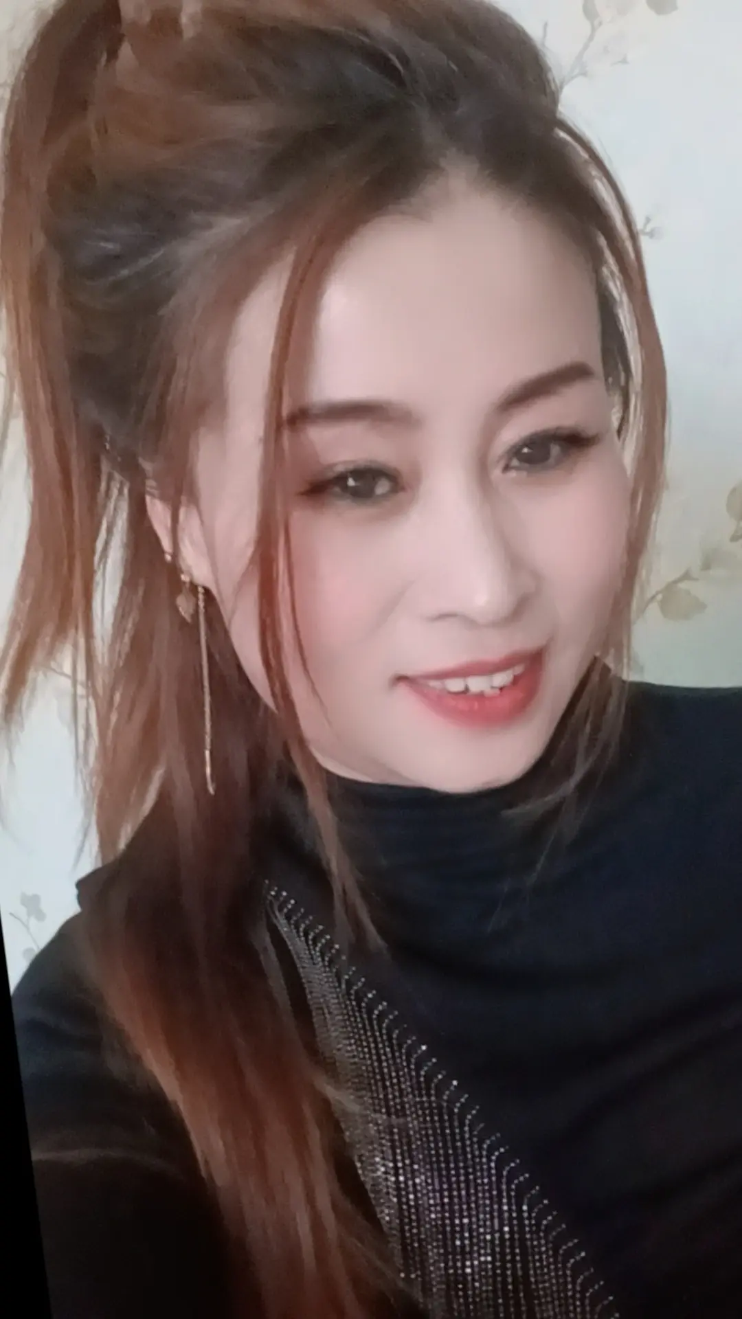 心态稳定运气好