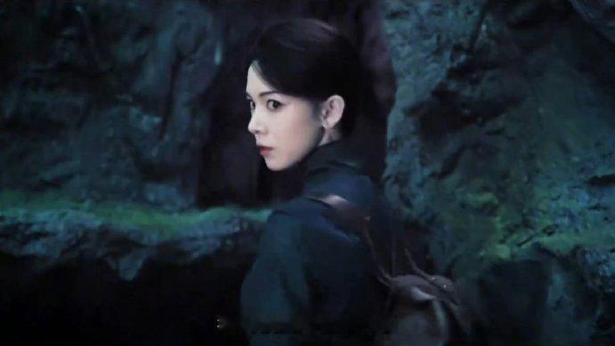 陈瑶霍仙姑口碑《九门》霍仙姑打破刻板女侠形象，陈瑶演绎出独有的世家矜贵，打斗凶狠