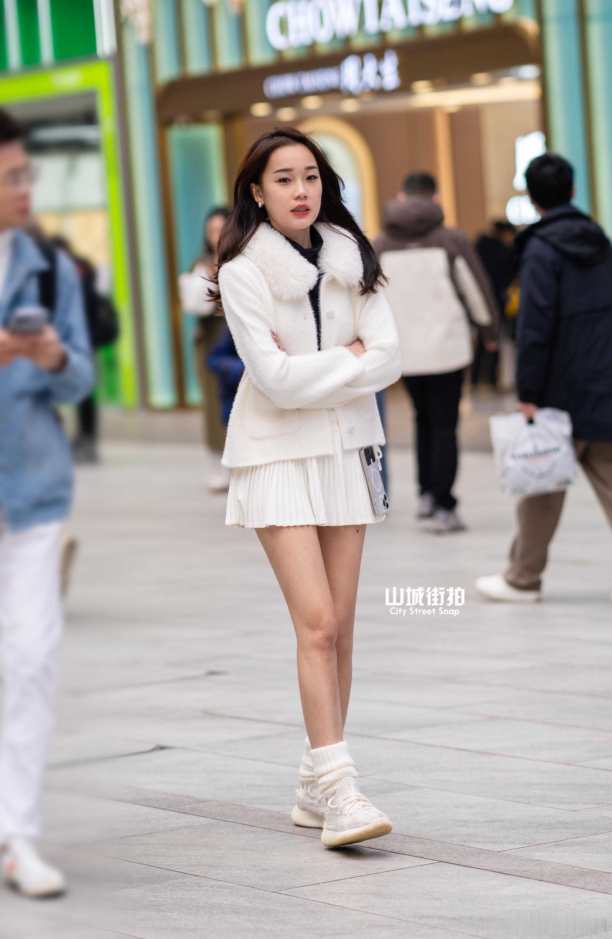 冬不问冷，夏不问热~ 