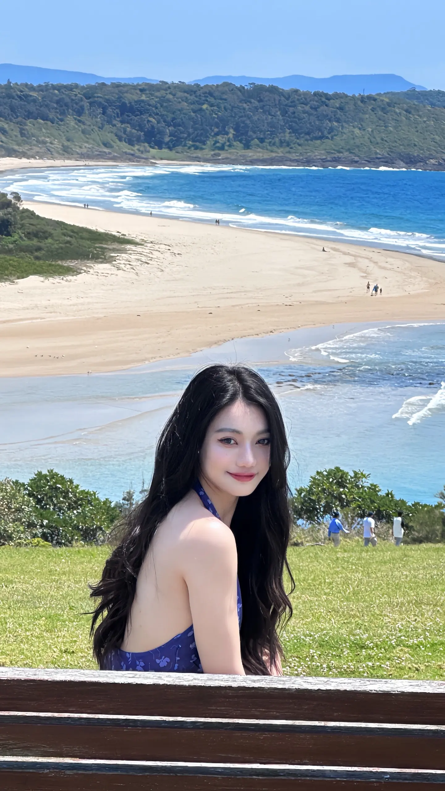 我要怎么一点一点补全 自己。保持热爱奔赴山海