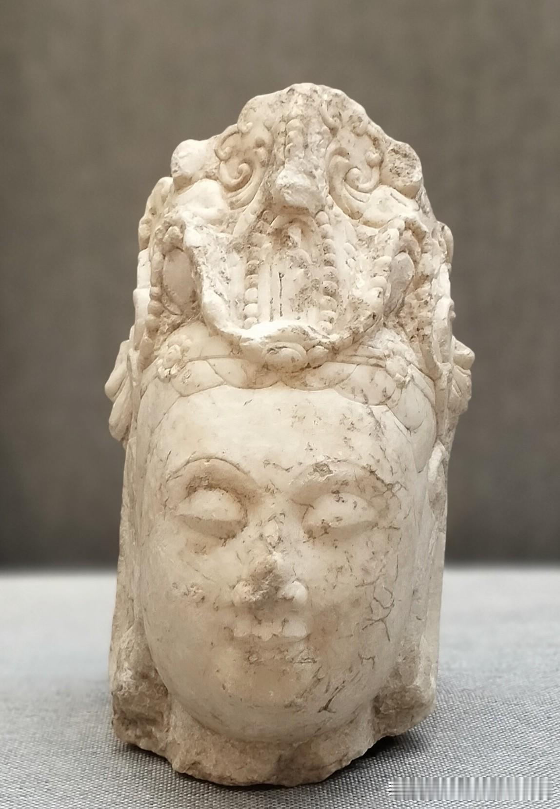 分享博物馆的古物珍品