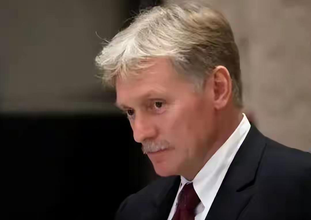 佩斯科夫一句话暴露真相：俄乌谈判已入死局，未来只剩一种可能