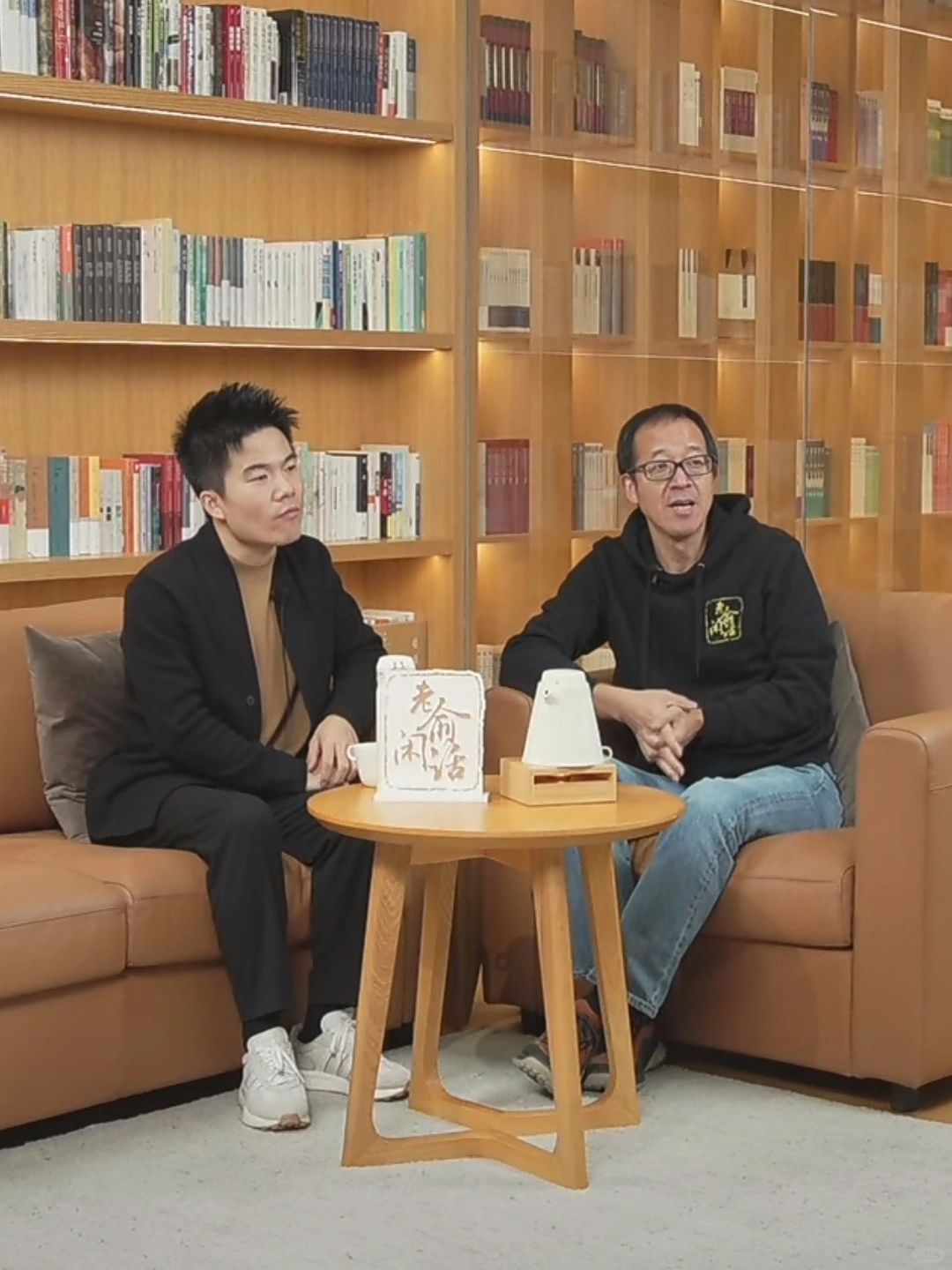 尘埃落定｜走过崩溃边缘的老俞还是老道❗️