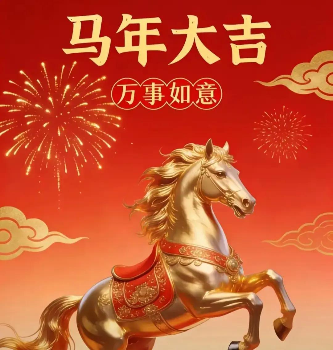 属兔的朋友们，2026年丙午马年刚，你们是不是已经感觉到钱包鼓起来了？以前埋头苦