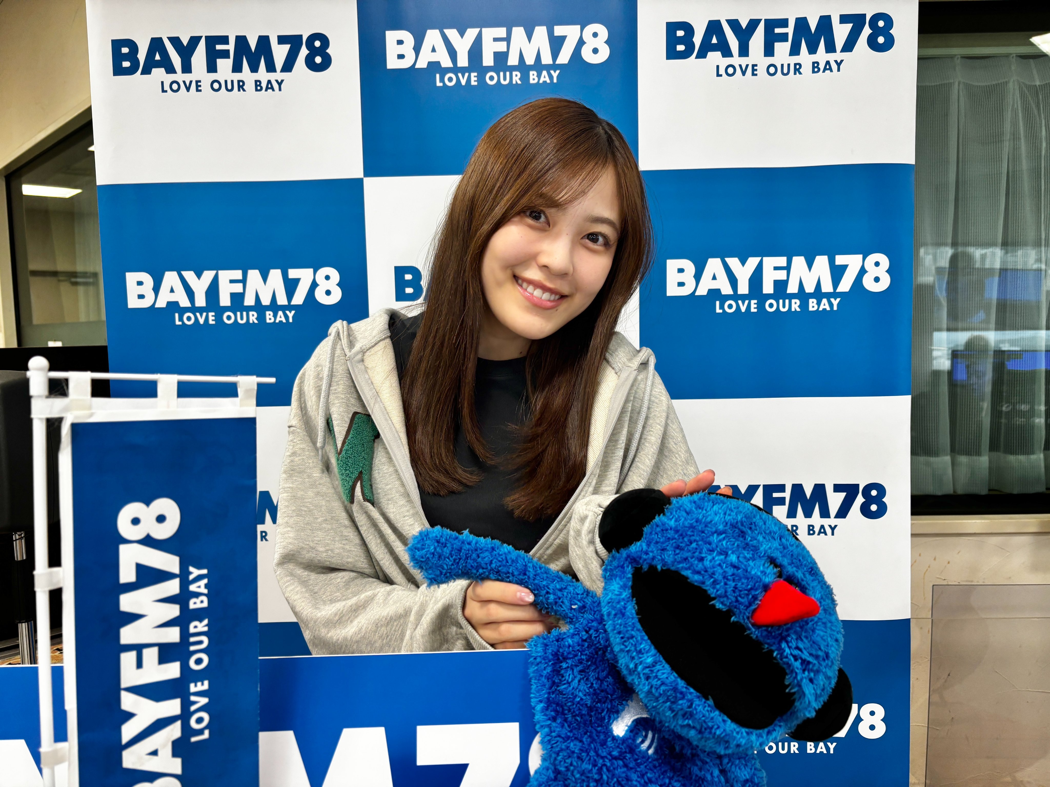 柴田柚菜 　ゆなtime