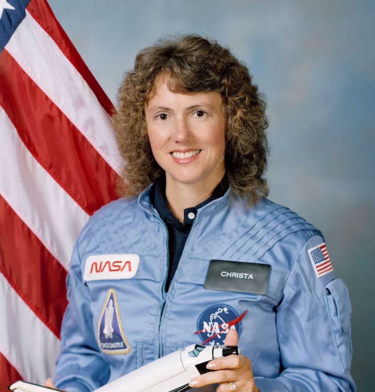 【来自投稿】1986年1月28日 挑战者号航天飞机升空后爆炸，在发射现场观看的宇