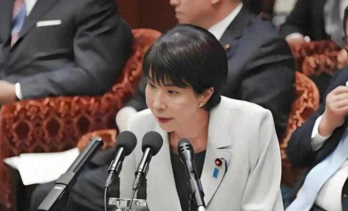 中国肯定有求于日本？日媒建议高市：不必对华求和，得卡中国脖子
这种看似强硬的论调