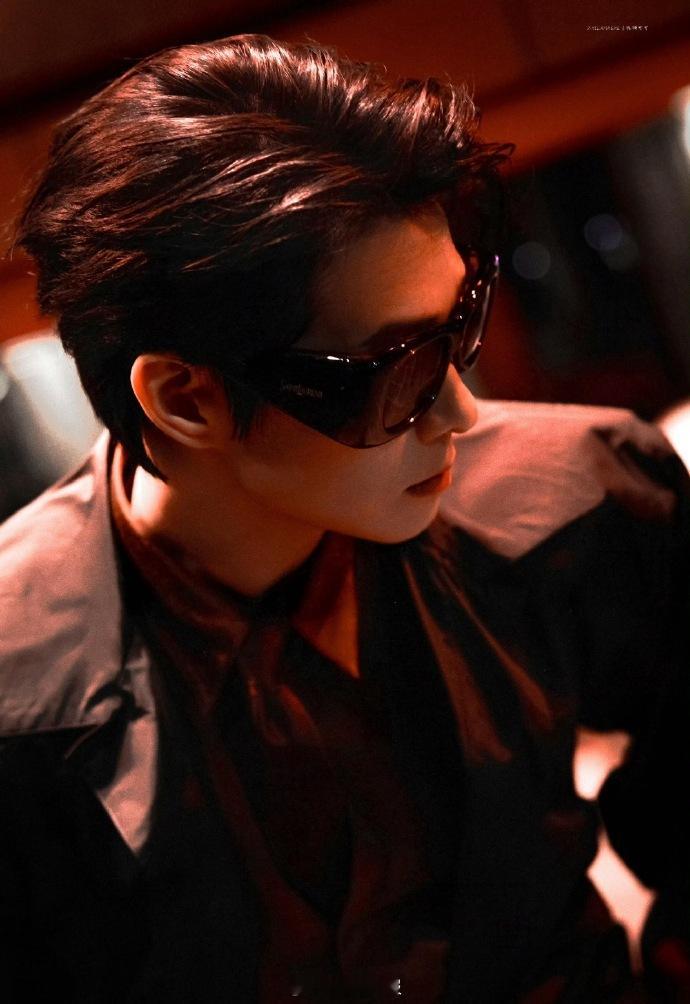 魏大勋十日终焉人设 谁懂这种心动！魏大勋《十日终焉》人设太带感，演技惊艳，气质适