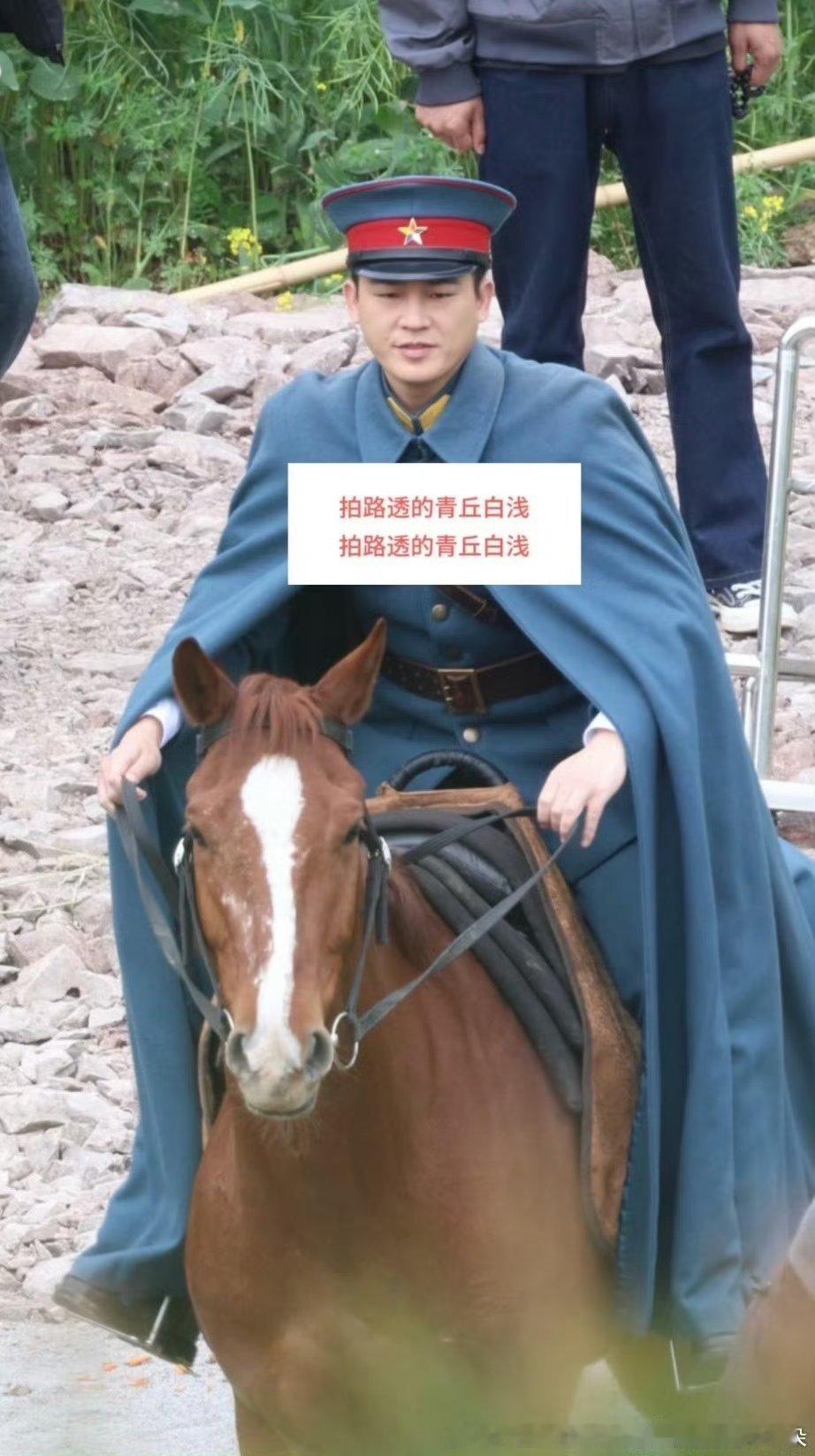 感觉这马命很苦