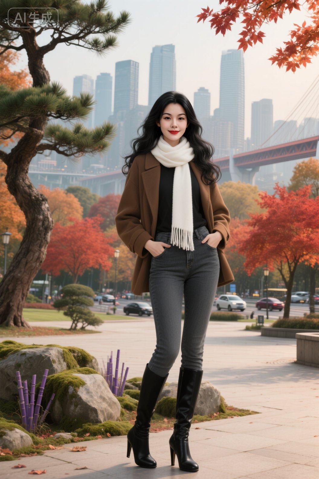 优雅气质 好身材好气质 每日分享