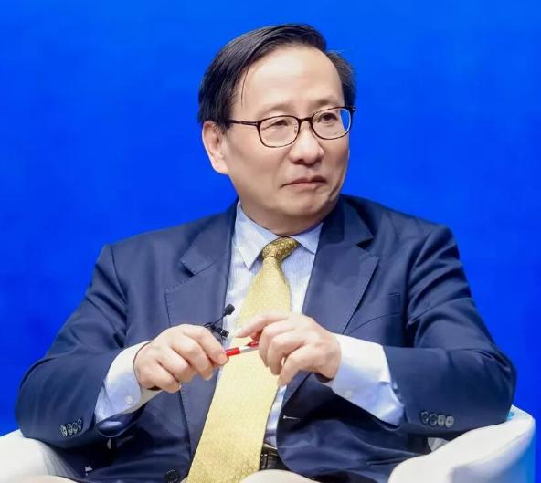 高志凯：部分精英在海外有利益关联，故而不希望中国在博弈中取得成功。这类人，非蠢即