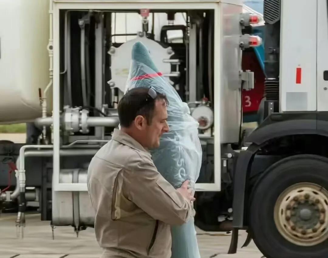 “东风5C”被外军买走了（网络图）[捂脸]