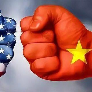 美国“脱钩”闹剧翻车！反被中国按在产业链上摩擦
 
美国喊着和中国脱钩，结果自己