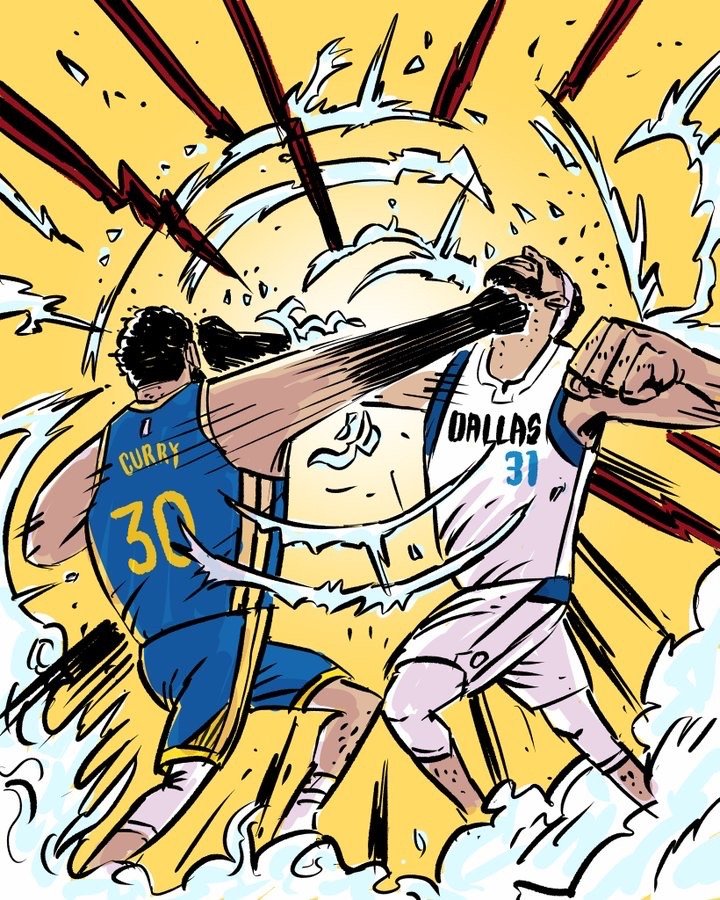 今天最重要的一场比赛了吧#nba超会评# 也算再见爱人了 ​​​