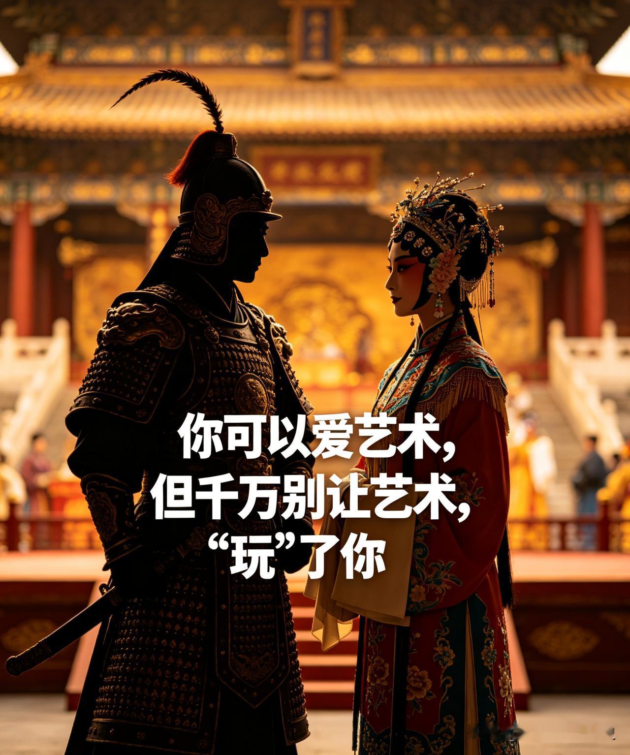 唐庄宗李存勖：沙陀血统的“唱戏皇帝”，自取名“李天下”，最后被伶人玩死！
姐妹们