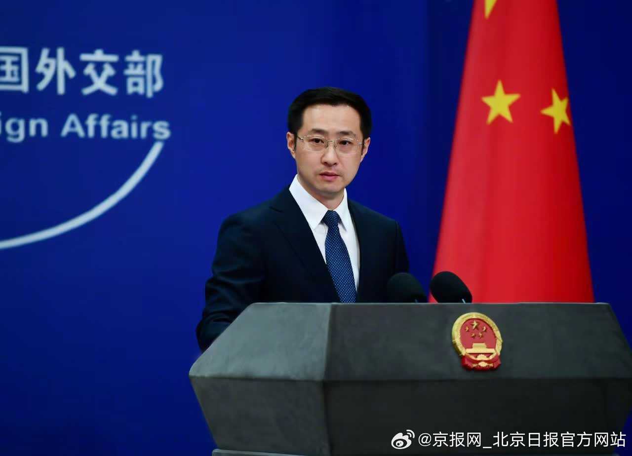 #中国始终是推动全球发展行动派#【联合国：#2030年可持续发展近半目标进展慢#