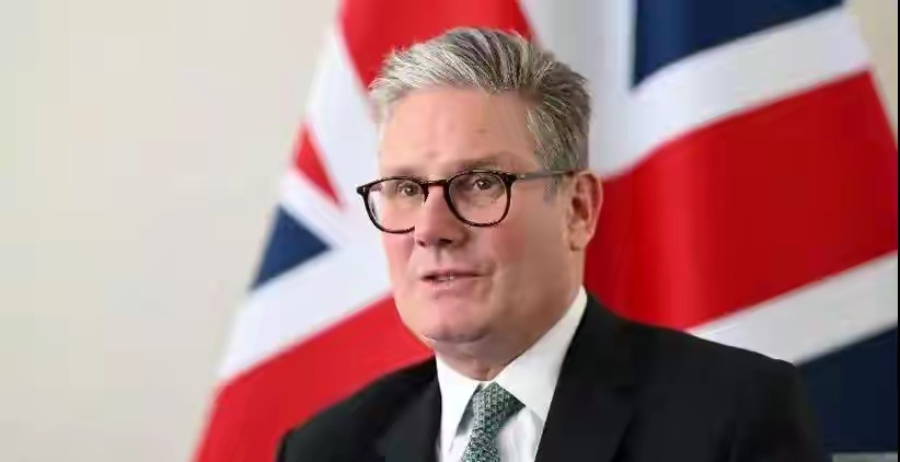 英国首相吹嘘，从中国手中抢钢铁厂，是他执政以来最自豪的事 