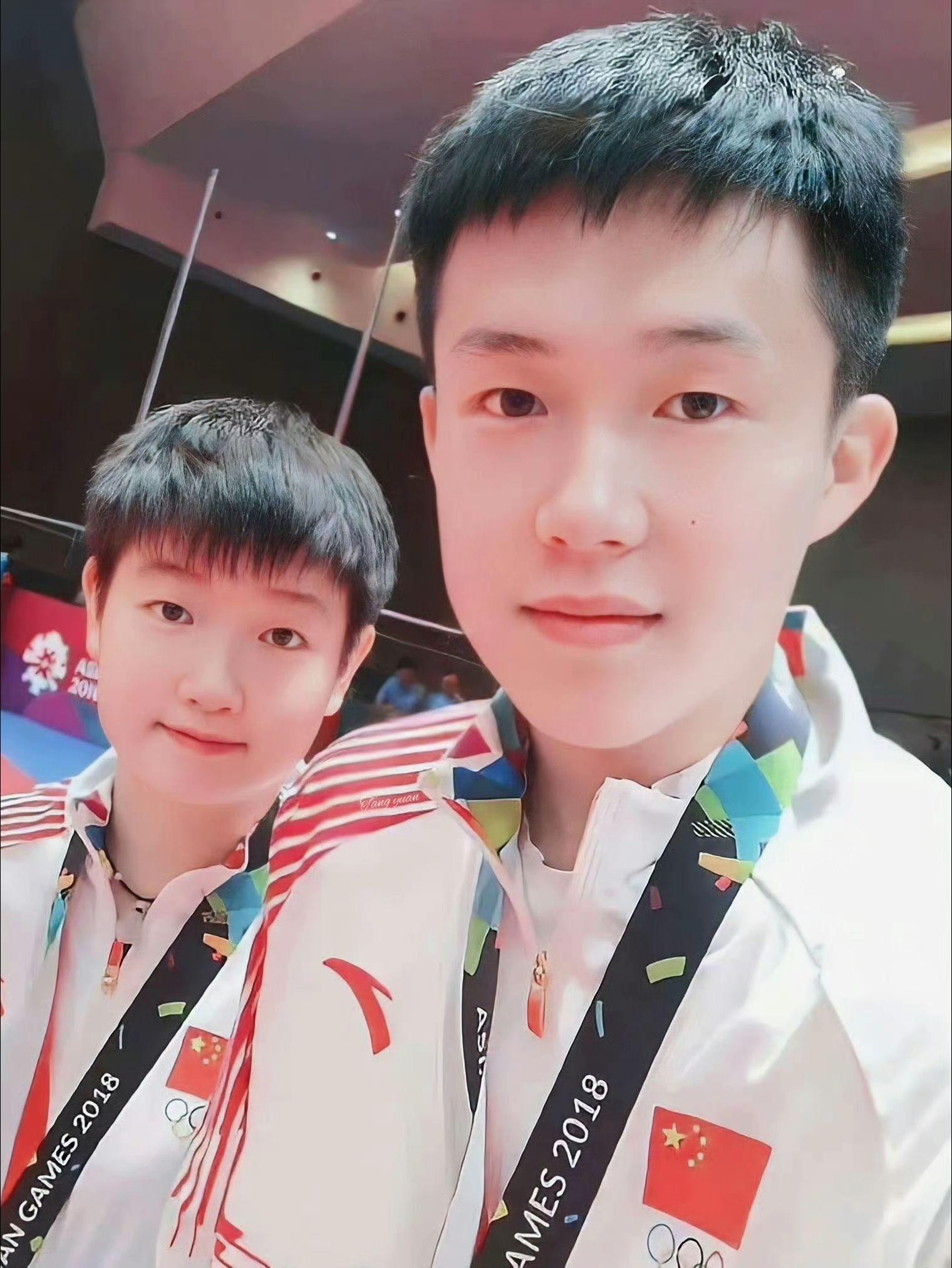 我走进了你的世界，别怪我太耀眼～