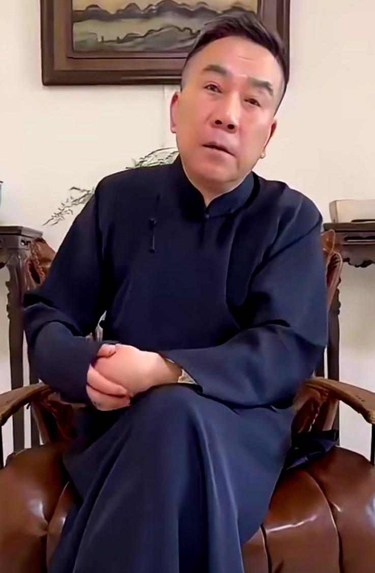真是应了那句老话，看热闹不嫌事大，结果连自己也给搭进去了！
最近老郭在武汉碰上了