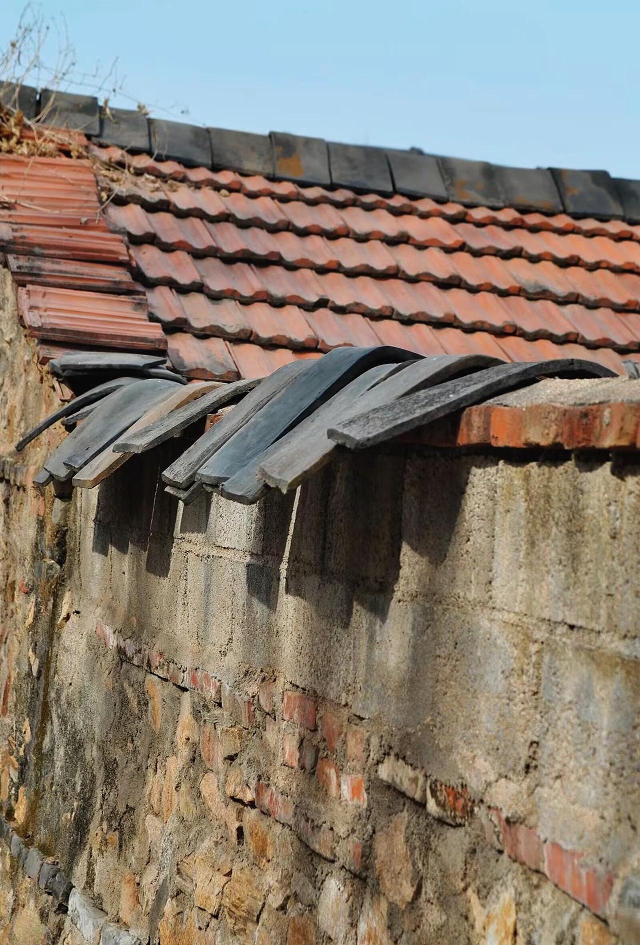 世界喧嚣，心静如湖。熟悉又陌生！