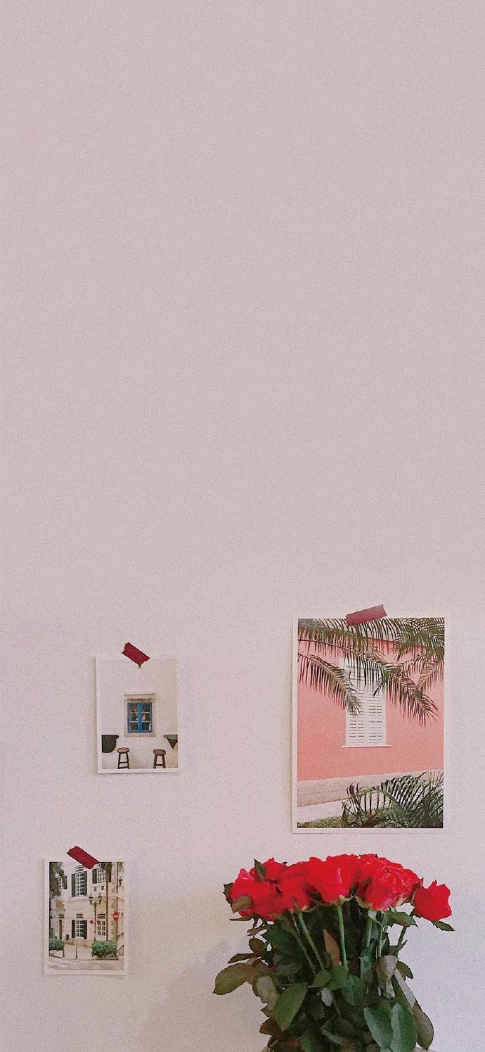 💖无所谓好坏二十多岁的暴躁狂乱和四十多岁的豁达清晰都是时间的礼物 ​ ​​​ 