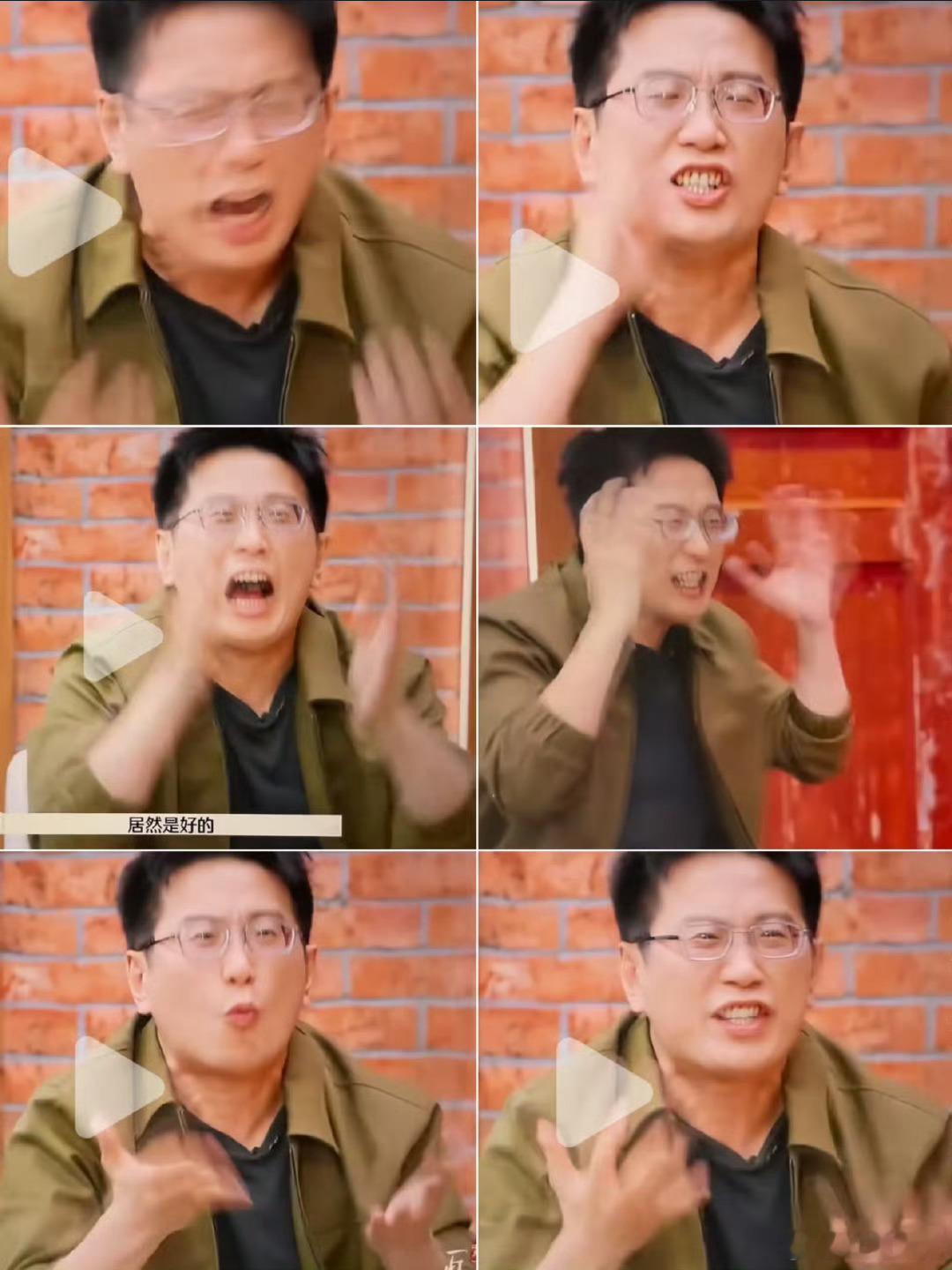 看完下期be like 