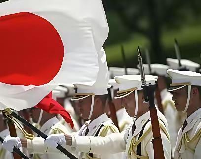 很多人以为中日冲突是日本在“以卵击石”，错了，真相是，日本很有可能想要再次赌上国