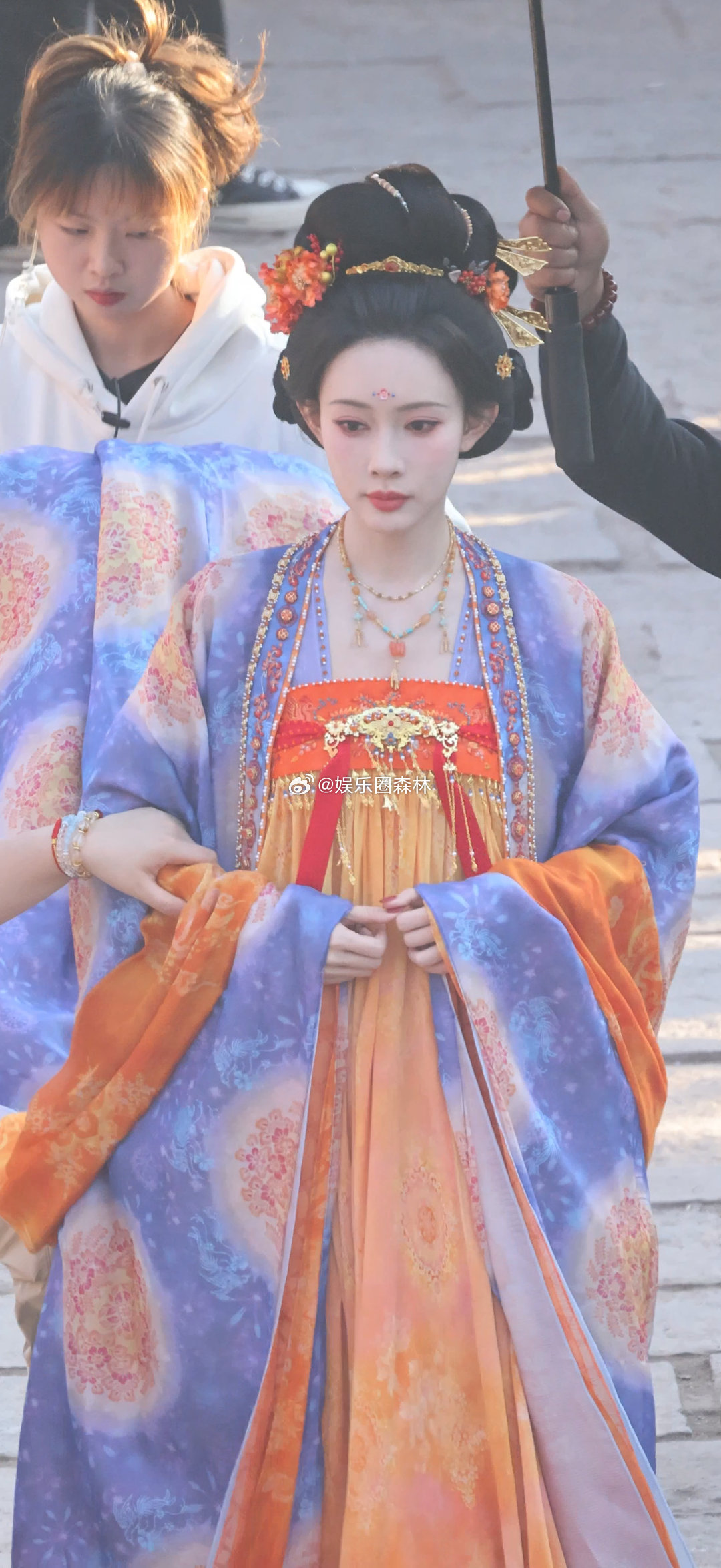 孟子义刚刚绝美视频孟子义孟子义