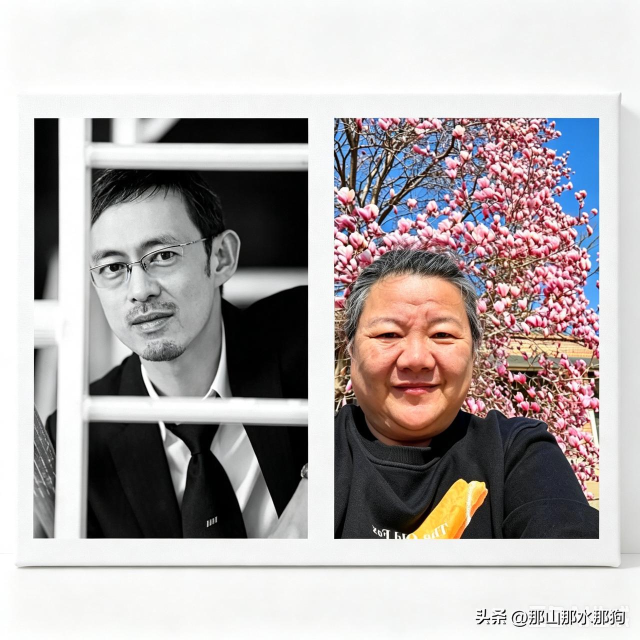 洪晃在自己的音频节目里面说，她和华语圈知名文化名嘴马家辉有恩怨！她本想臭骂一顿马
