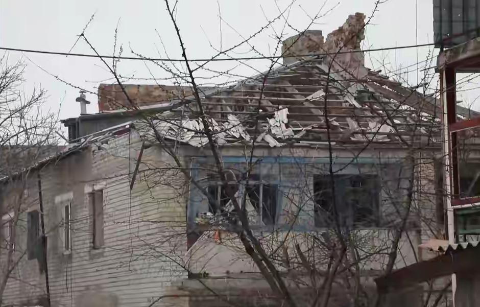 俄乌冲突持续，战局胶着

12月23日，俄乌冲突战况激烈。俄罗斯国防部称，为回应